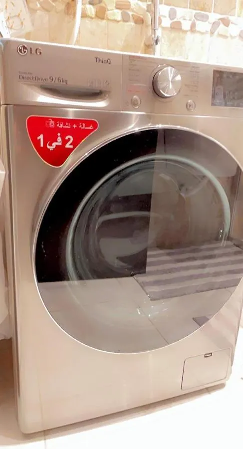 White Apartment DDjeddah 0*, Djeddah Arabie saoudite